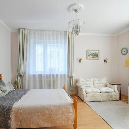 Prestige Apartment Narva Eksteriør billede