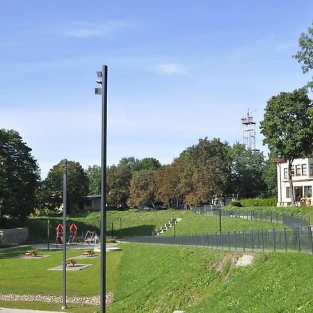 Prestige Apartment Narva Eksteriør billede