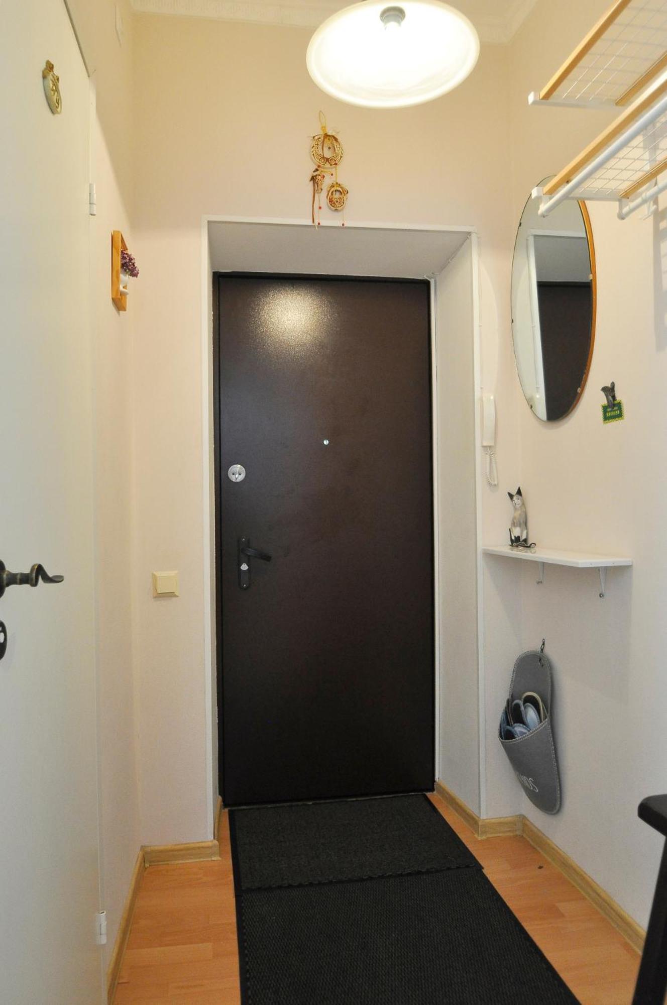 Prestige Apartment Narva Eksteriør billede