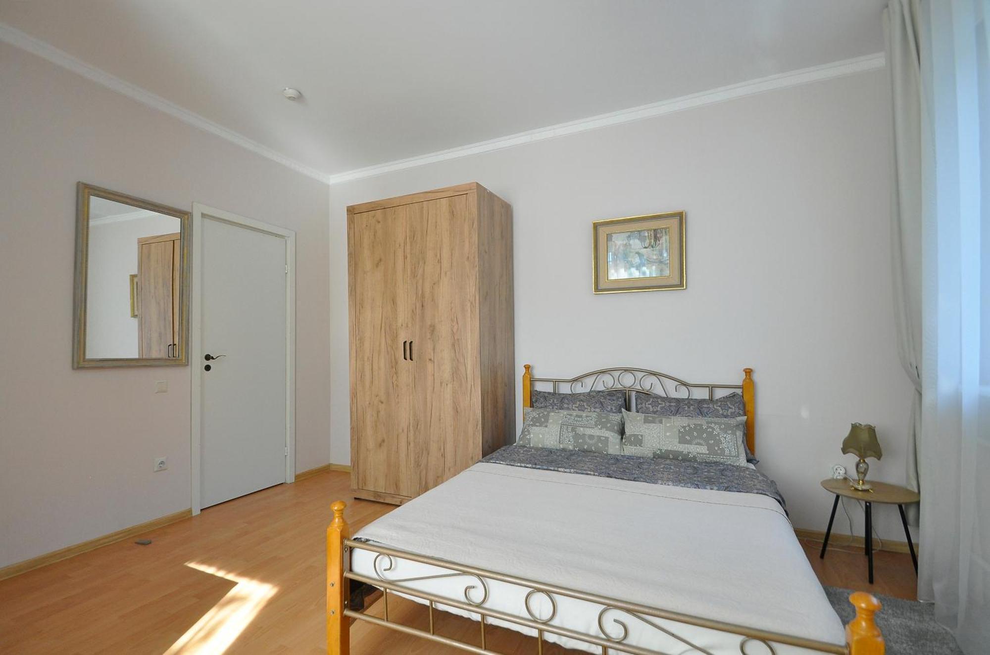 Prestige Apartment Narva Eksteriør billede