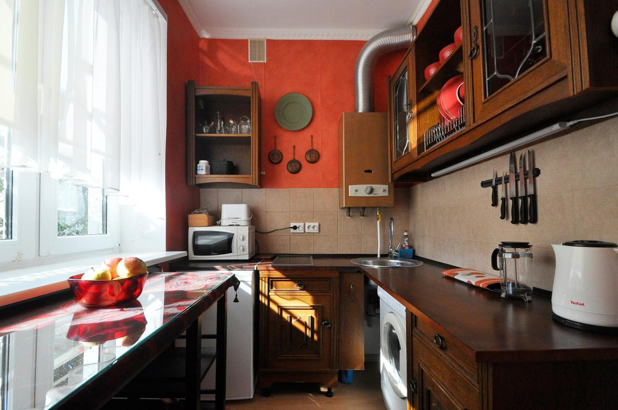 Prestige Apartment Narva Eksteriør billede