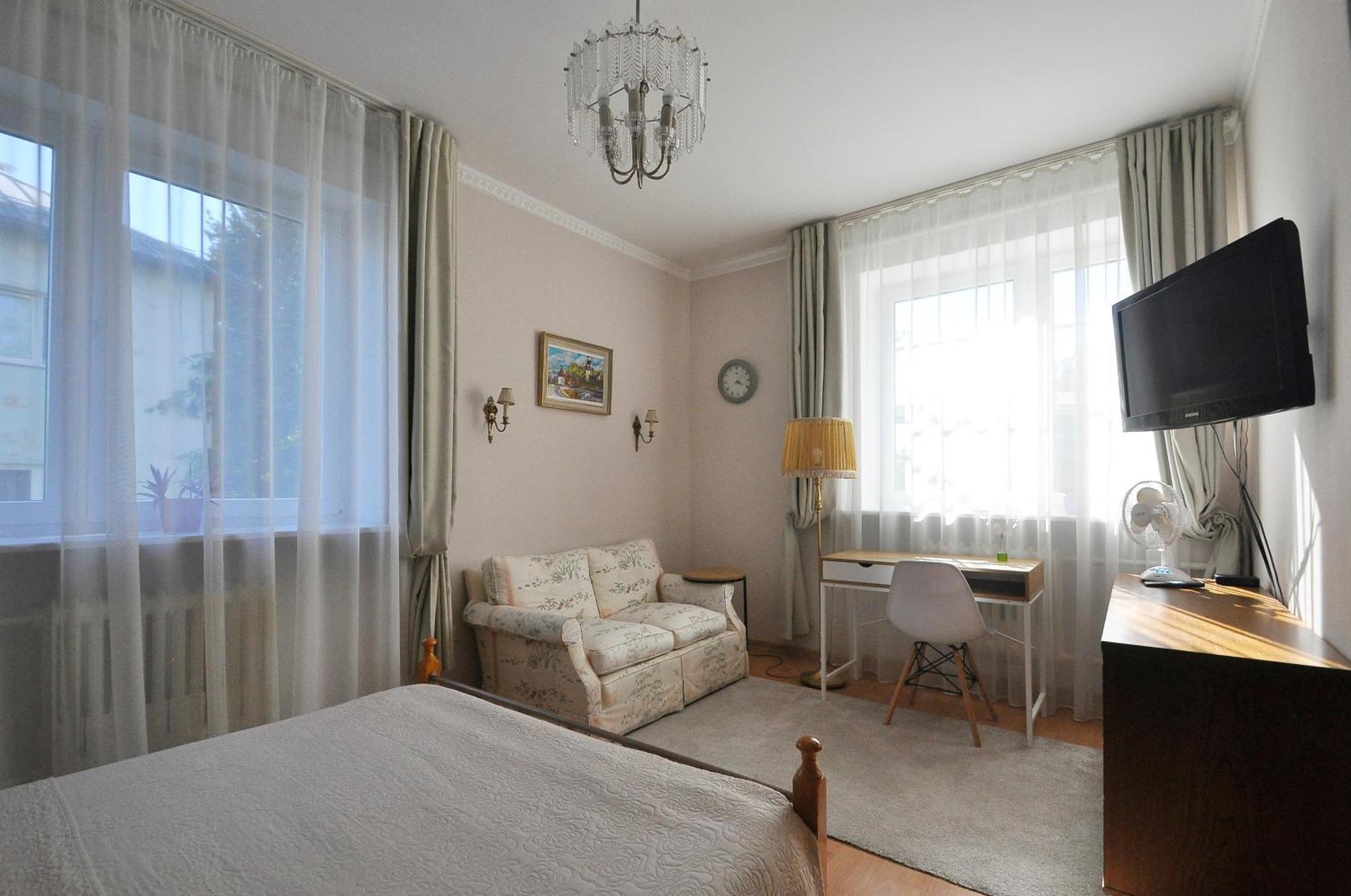 Prestige Apartment Narva Eksteriør billede