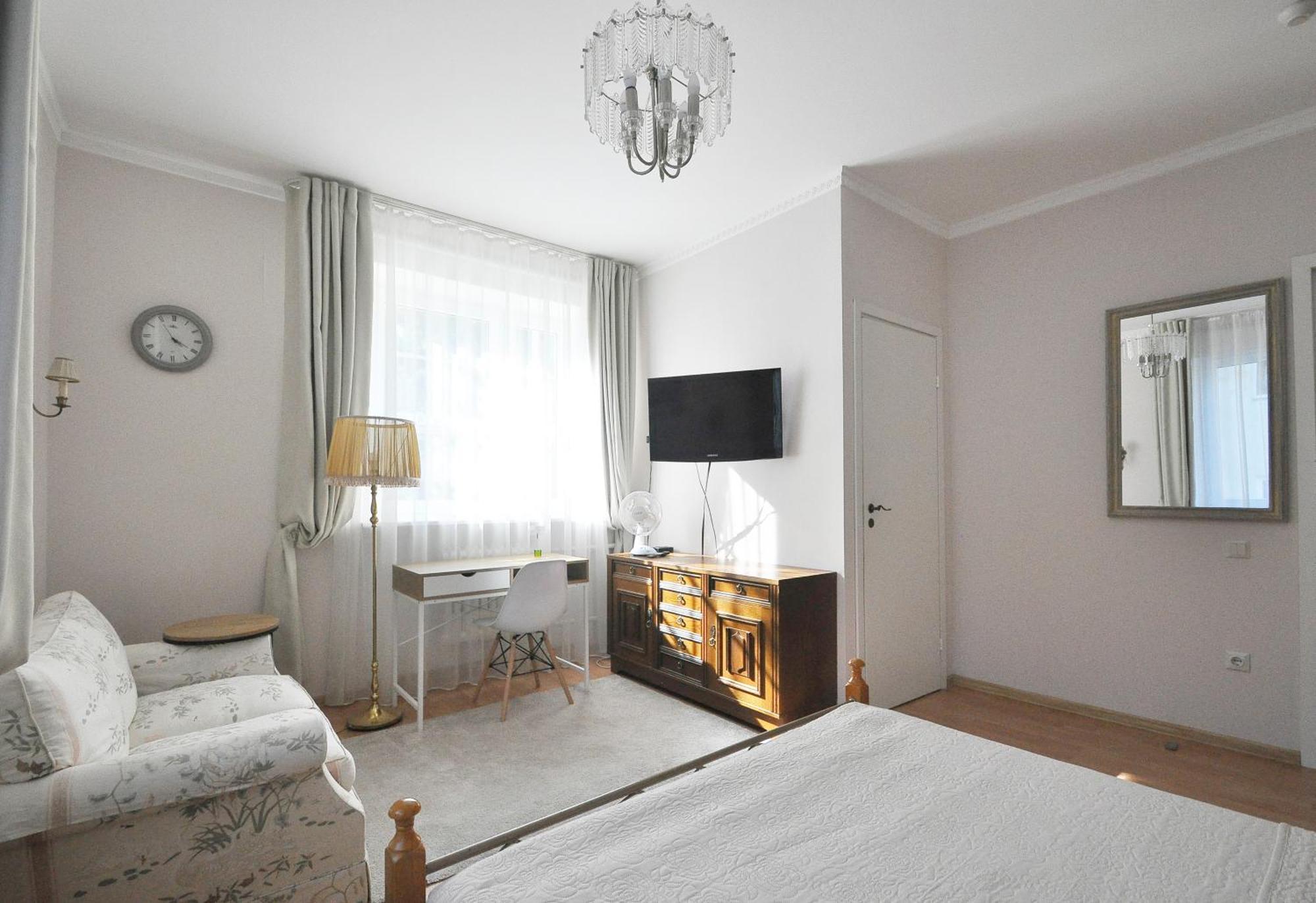 Prestige Apartment Narva Eksteriør billede
