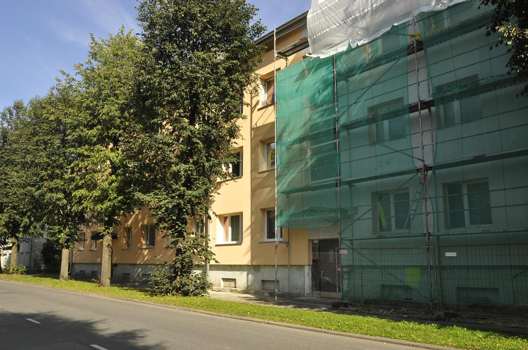 Prestige Apartment Narva Eksteriør billede