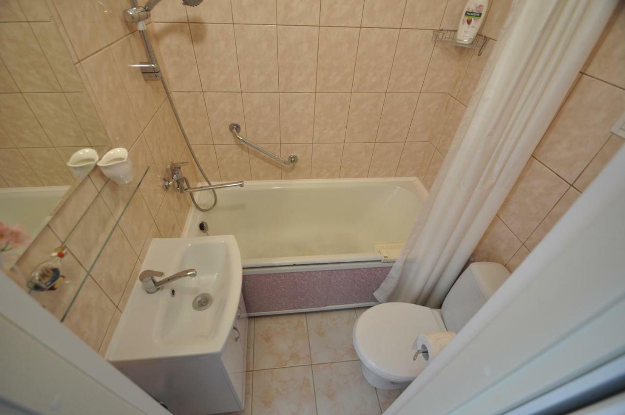 Prestige Apartment Narva Eksteriør billede