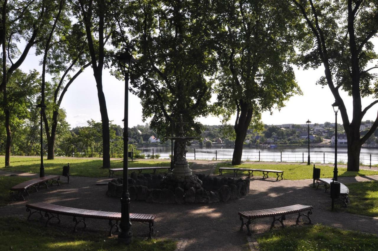 Prestige Apartment Narva Eksteriør billede