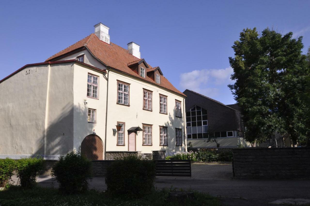 Prestige Apartment Narva Eksteriør billede