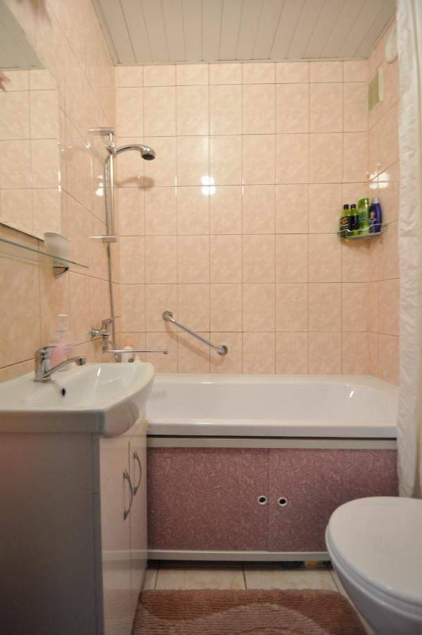 Prestige Apartment Narva Eksteriør billede